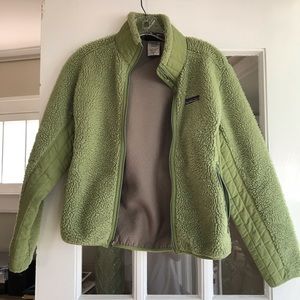 Patagonia Fleece Full Zip